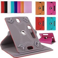 Funda universal giratoria 7"