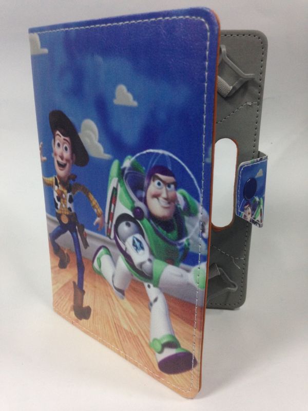 Fundas de Tablet