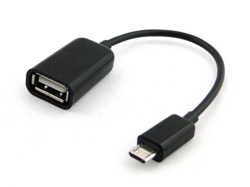 Adaptador para tablet