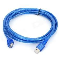 Cable extencion USB