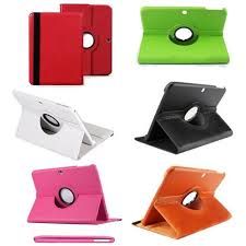 Funda universal giratoria 7"