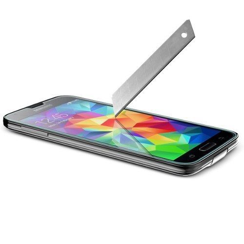 Lámina antigolpe huawei Y6