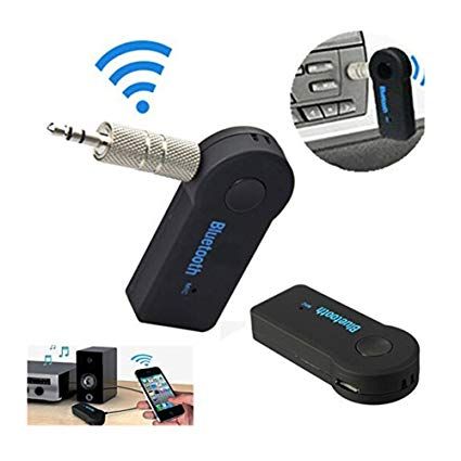 Transmisor  bluetooth
