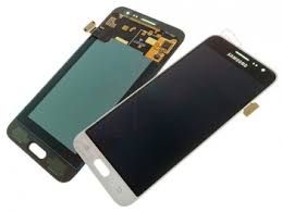 Pantalla Galaxy J3