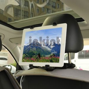 Soporte de Tablet para el asiento