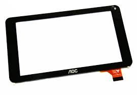 TÁCTIL TABLET AOC